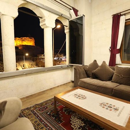 Orion Cave Hotel Ουργκούπ Εξωτερικό φωτογραφία
