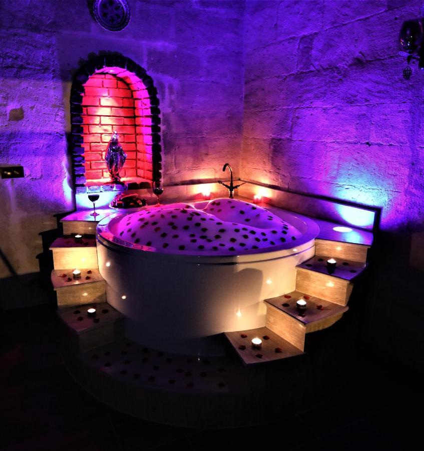 Orion Cave Hotel Ουργκούπ Εξωτερικό φωτογραφία