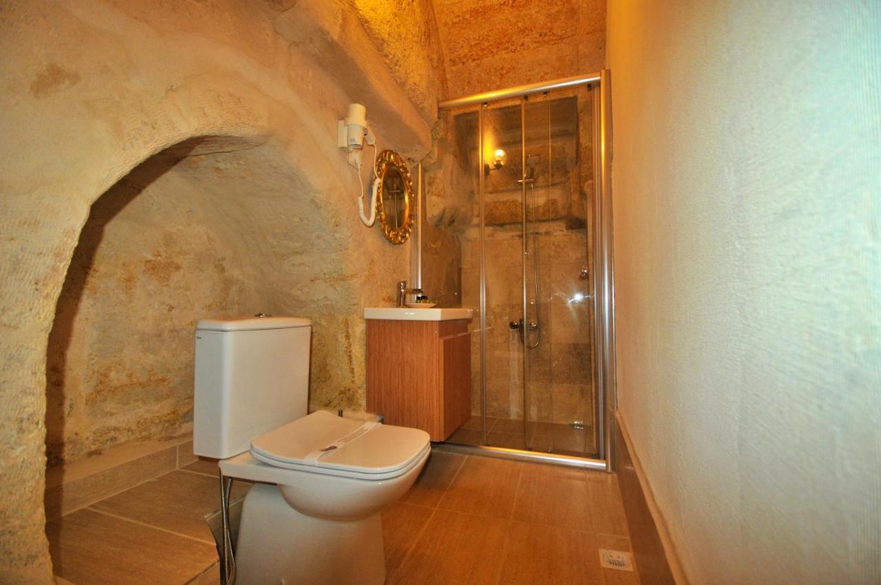 Orion Cave Hotel Ουργκούπ Εξωτερικό φωτογραφία