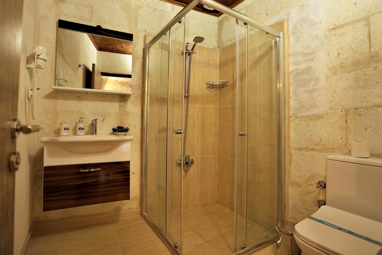 Orion Cave Hotel Ουργκούπ Εξωτερικό φωτογραφία