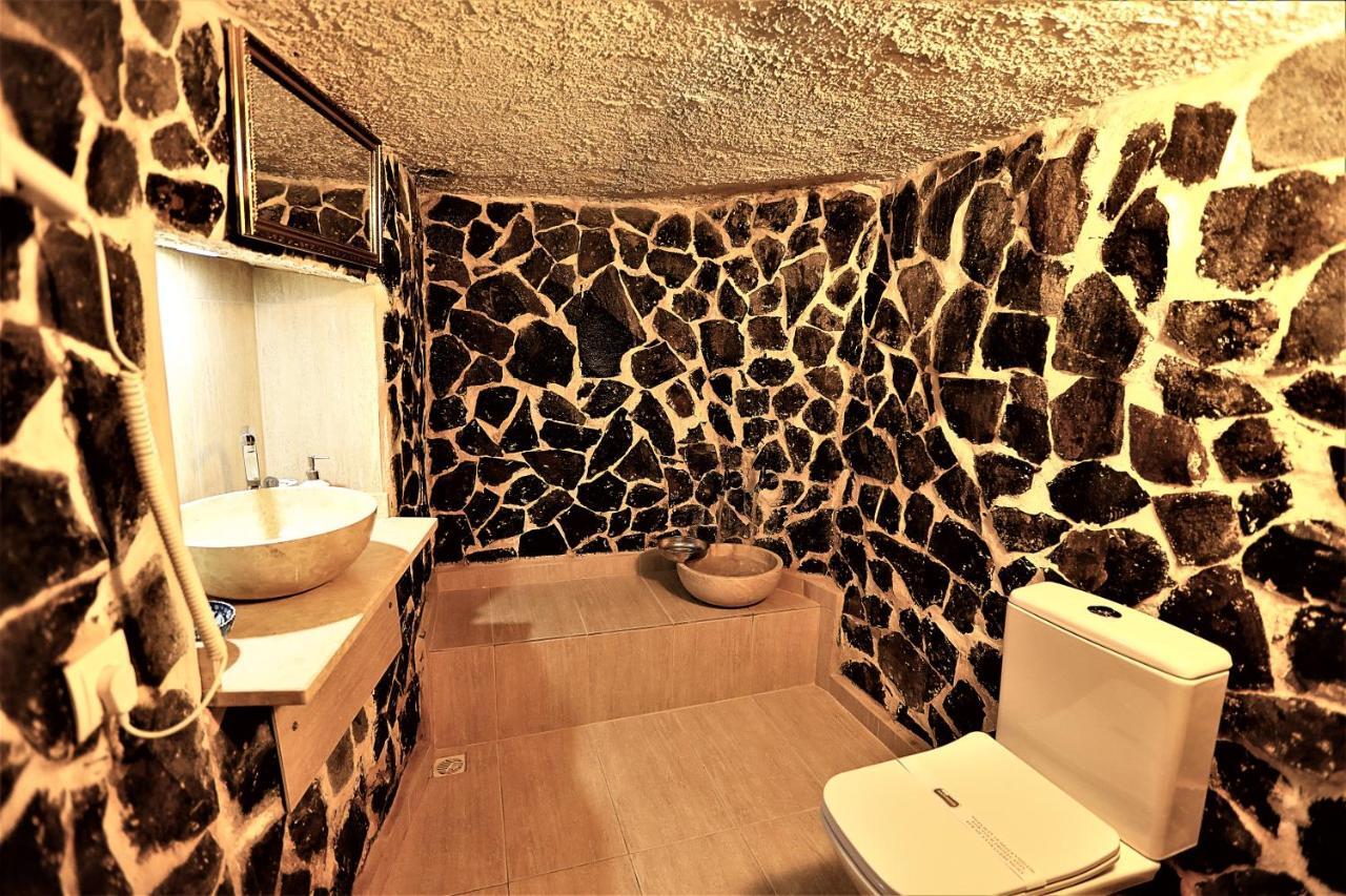 Orion Cave Hotel Ουργκούπ Εξωτερικό φωτογραφία